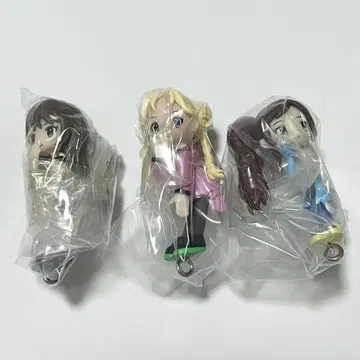 aespa 지젤 윈터 닝닝