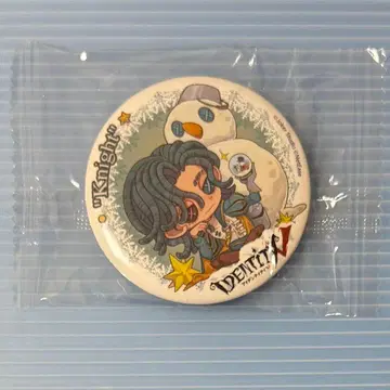 오프라인 이벤트 크리스마스 캔뱃지 기사