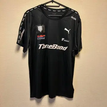 슈퍼포뮬러 ThreeBond 레이싱T셔츠