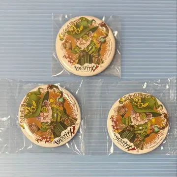 오프라인 이벤트 크리스마스 캔뱃지 광안