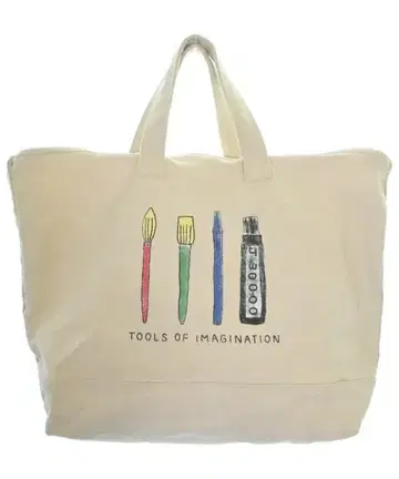 BEAMS T 숄더백 남성용