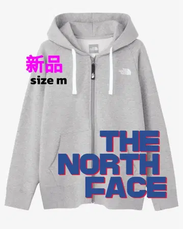 THE NORTH FACE 여성용 후드티 M