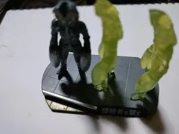 울트라맨 괴수 명감