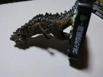 울트라맨 괴수 명감