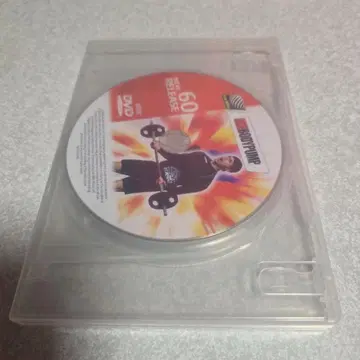 LESMILLS BODYPUMP 60 DVD