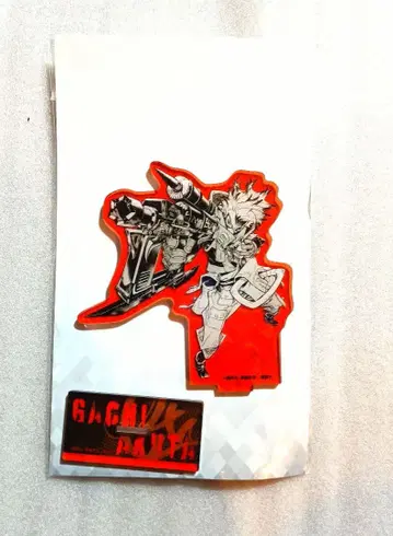 [ 루드/미개봉 새상품 ] 가치액터 아크릴 스탠드 원작 YLine