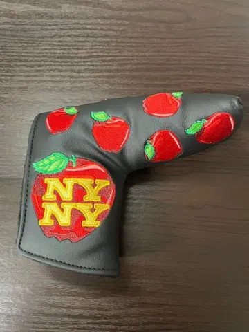 스카티 카메론 2019 전미 프로 한정판 빅 애플