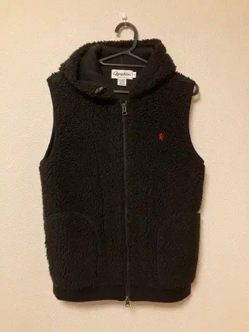 짐플렉스 플리스 베스트 사이즈 34