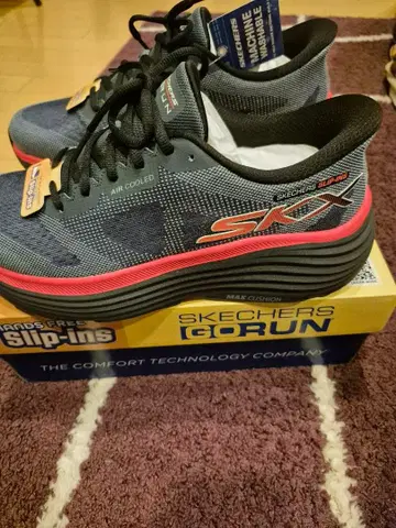 스니커즈 SKECHERS HANDS FREE SLIP-INS M