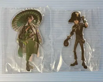 kyotoneo 아크릴 스탠드 탐광자