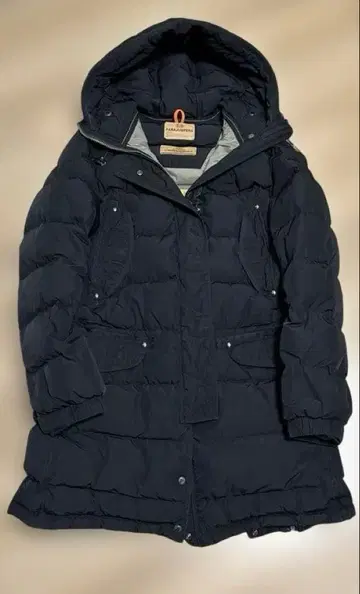 파라점퍼스 HIGH FILL POWER 90/10 다운 자켓