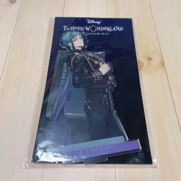 플로이드 리치 아크릴 스탠드