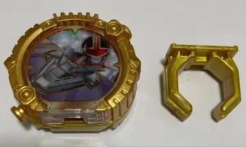 SG 센타이 반지 타임 레인저