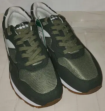디어드라 Diadora N.92 그린 스니커즈 28.0cm 미사용품