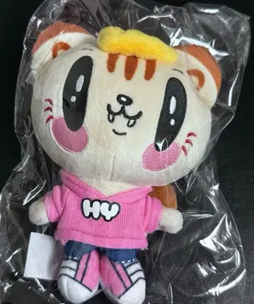 새상품! 제이 제이 고양이 봉제 인형 코모리 하야토 님