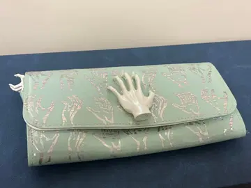 hazama 끌려들어가는 운명의 가죽 지갑