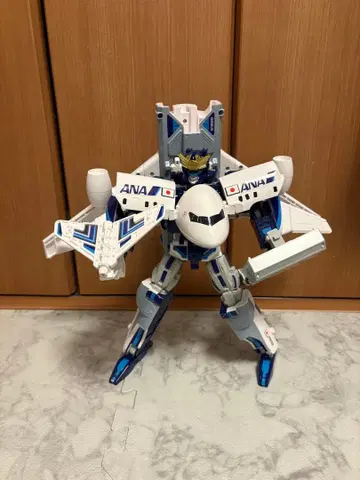 잡 레이버 스카이 브레이버 ANA 제트 여객기