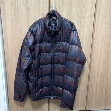 THE NORTH FACE ND18000 다운 자켓