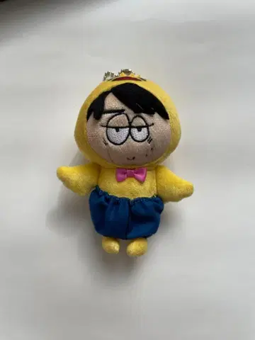 ONE N' ONLY 세키 테타 봉제 인형