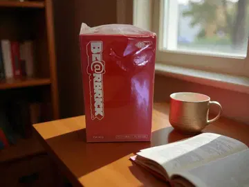 Cleverin x BE@RBRICK x BEAMS 콜라보 피규어