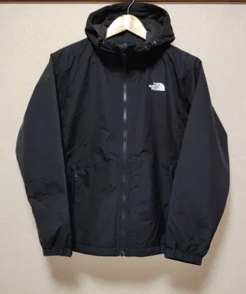 THE NORTH FACE 컴팩트 노마드 자켓