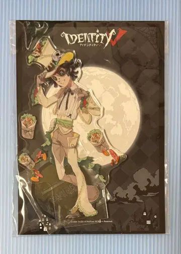 Day of the Dead 아크릴 스탠드 탐광자