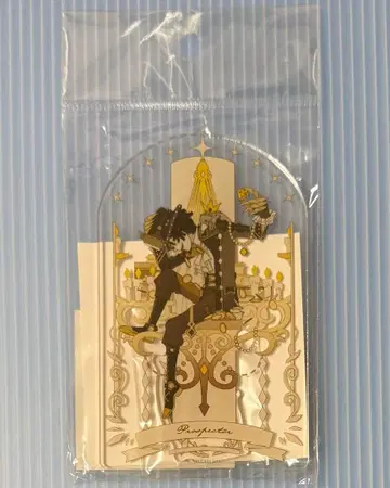 아트 컬렉션 아크릴 스탠드 탐광자