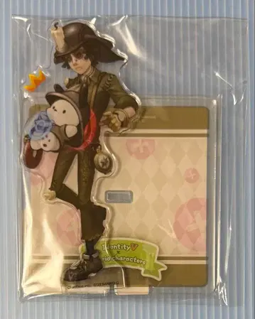 산리오 아크릴 스탠드 탐광자