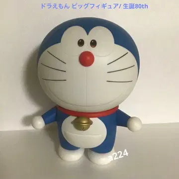 도라에몽 TAITO 빅 피규어 탄생 80