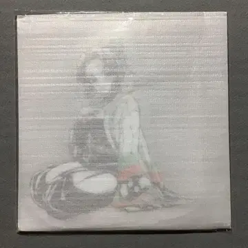 귀멸의 칼날 코쵸우 시노부 web 복권 S상 빅 아크릴 스탠드