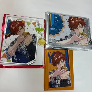 천극 스트라글  3주년 오토메이트 호나