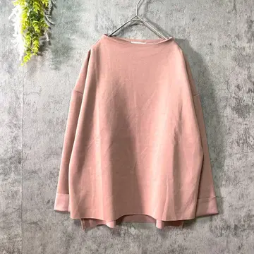 드레스킵 티셔츠 상의 드롭 숄더 앞뒤 밑단 차이 체형 커버