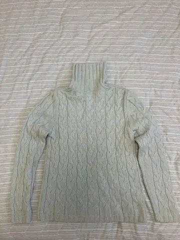 Brilla per il gusto 빔즈 미들 게이지 터틀넥