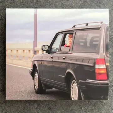 양문학 our hope 초회 생산 한정판 CD+Blu-