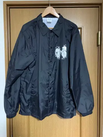 초레어품 선착순 SIRANO BROS. 나일론 자켓 세트