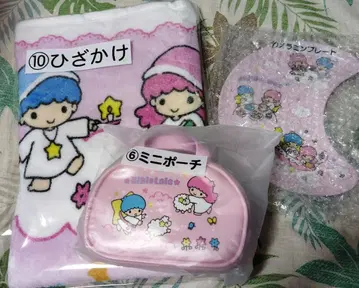 산리오 뽑기 키키 & 라라 뽑기