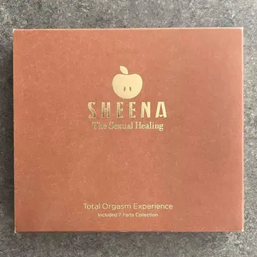 시이나 링고 The Sexual Healing 성적 힐링