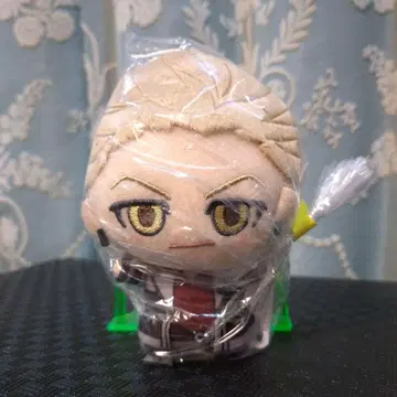 가치액터 엔진 SD 인형 봉제 인형