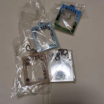 강아지의 마음 가챠가챠