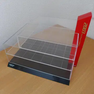 다이도 오리지널 컬렉션 케이스 미니카 디스플레이 케이스 중고