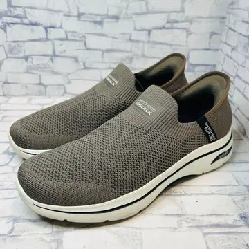 스케쳐스 슬립인즈 GO WALK ARCH FIT 2.0 27cm