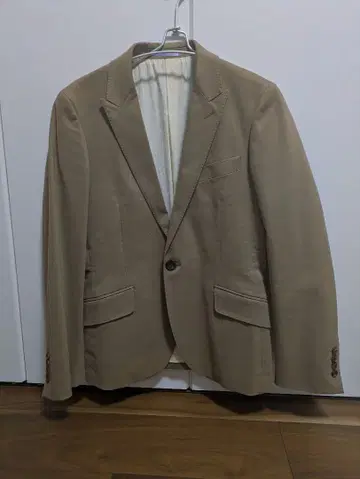 폴스미스 자켓 S 사이즈