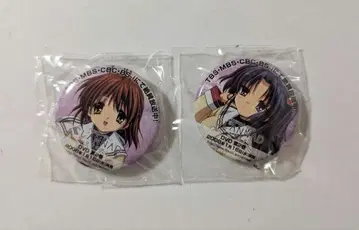 클라나드 캔 마그넷 후루카와 나기사 이치노세 코토미