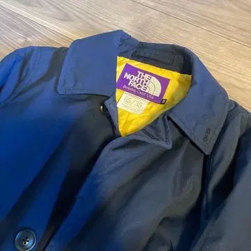 THE NORTH FACE 스텐카라 코트 XS 네이비