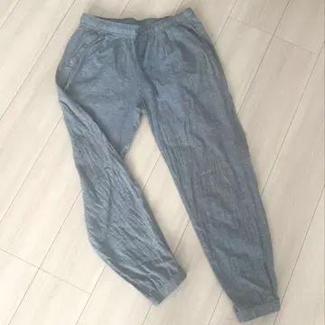 파타고니아 헴프 오가닉 코튼 팬츠 XS