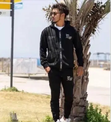 아담스 저글러 셋업