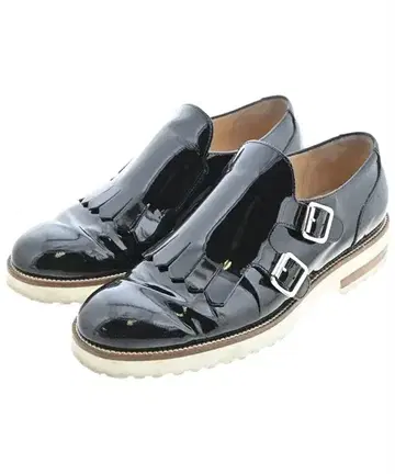 루카 그로시 비즈니스 드레스 신발 여성용