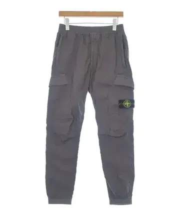STONE ISLAND 카고 팬츠 남성용