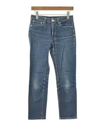 A.P.C. 데님 팬츠 여성용