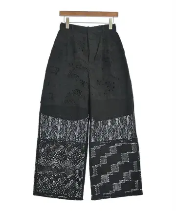 MAISON SPECIAL 팬츠 (기타) 여성용